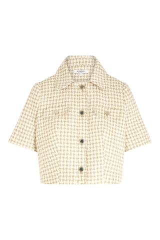 Veste courte - Multicolore