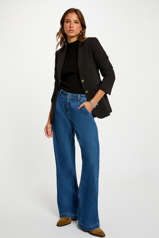 Blazer - Noir