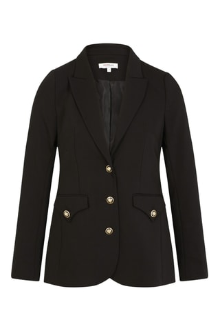 Blazer - Noir