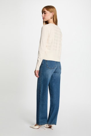 Gilet - Blanc