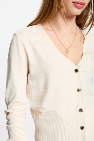 Gilet - Blanc