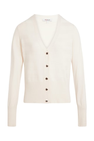 Gilet - Blanc
