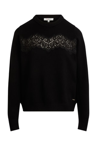Pull - Noir