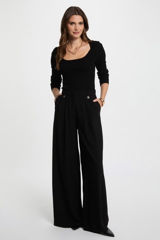 Pull - Noir