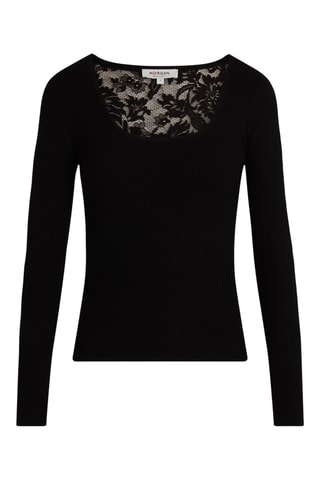 Pull - Noir