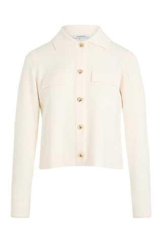 Gilet - Blanc
