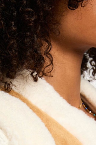Veste sans manches - Camel