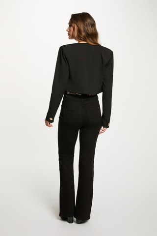 Blazer - Noir
