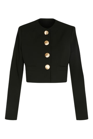 Blazer - Noir