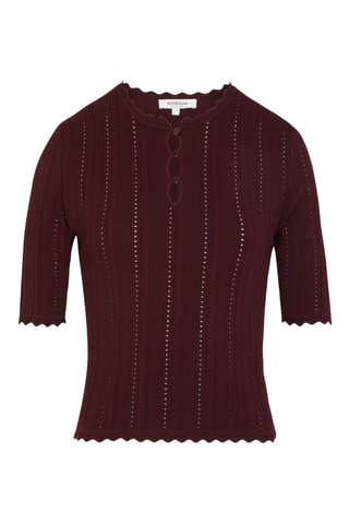 Top - Violet