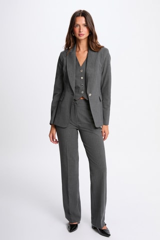 Blazer - Gris