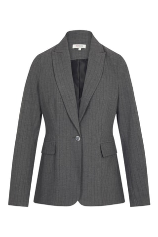 Blazer - Gris