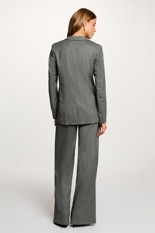 Blazer - Gris