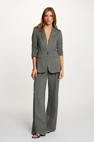 Blazer - Gris