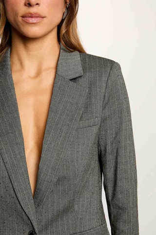 Blazer - Gris