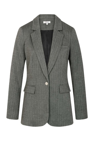 Blazer - Gris