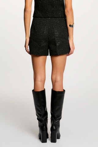 Gilet sans manches - Noir