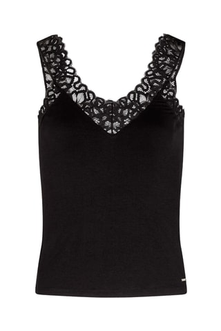 Top - Noir