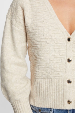Gilet - Beige