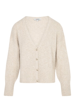 Gilet - Beige