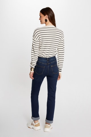 Pull - Blanc