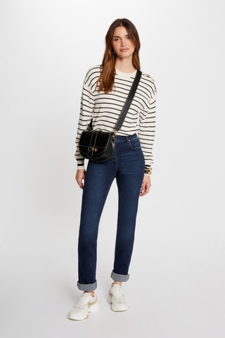 Pull - Blanc