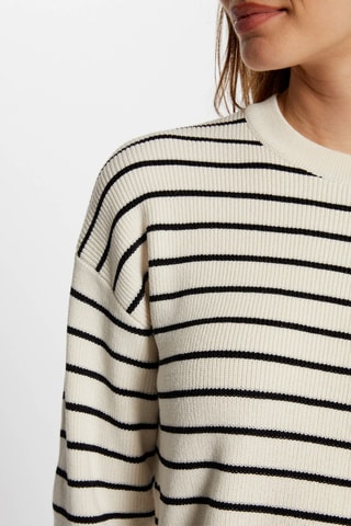 Pull - Blanc
