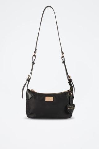 Sac bandoulière - Noir