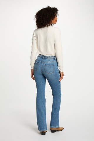 Pull - Blanc