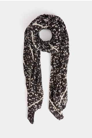 Foulard - Noir