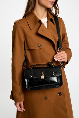 Sac à main - Noir