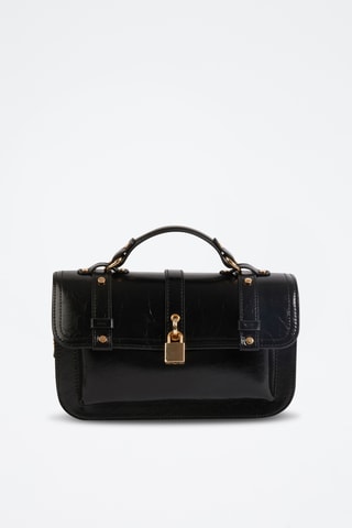 Sac à main - Noir