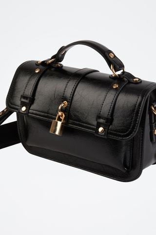 Sac à main - Noir