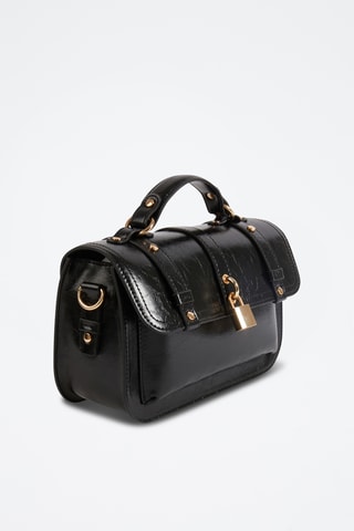 Sac à main - Noir