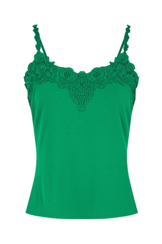 Caraco - Vert