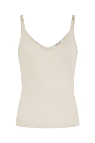 Top - Blanc