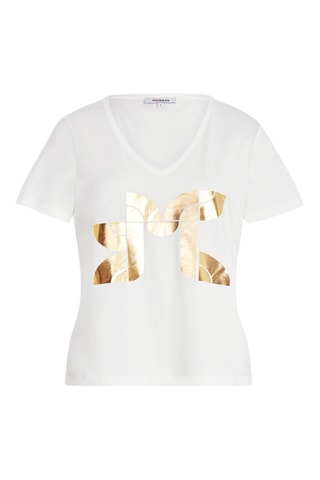 T-shirt - Blanc