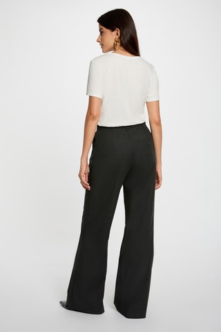 T-shirt - Blanc