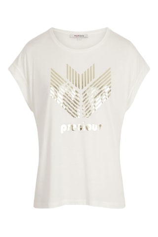 T-shirt - Blanc