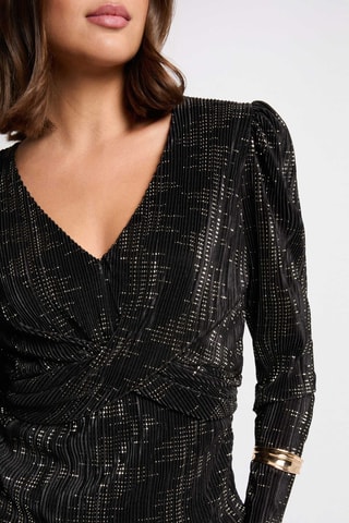 Top - Noir
