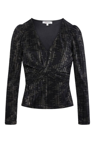 Top - Noir