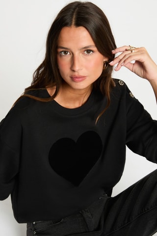 Sweat - Noir