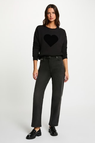 Sweat - Noir