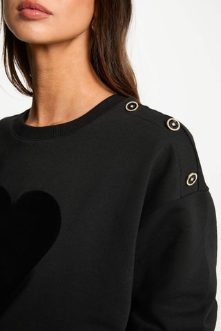 Sweat - Noir