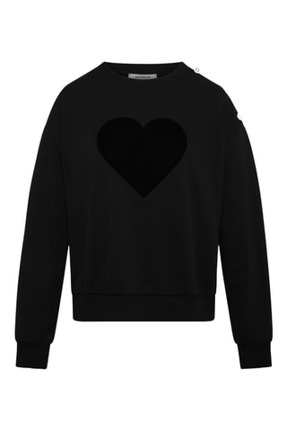 Sweat - Noir