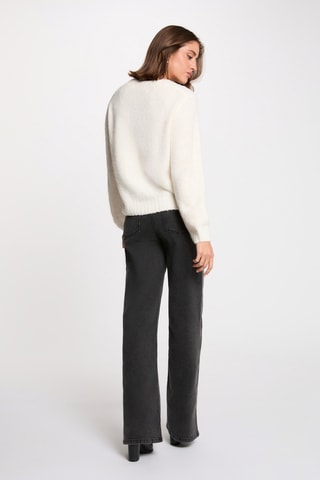 Pull - Blanc