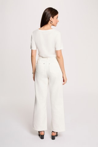 T-shirt - Blanc