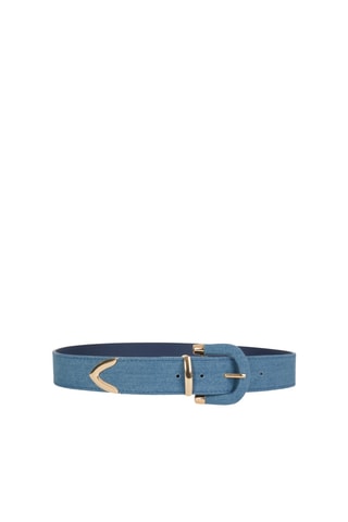 Ceinture - Bleu