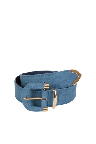 Ceinture - Bleu