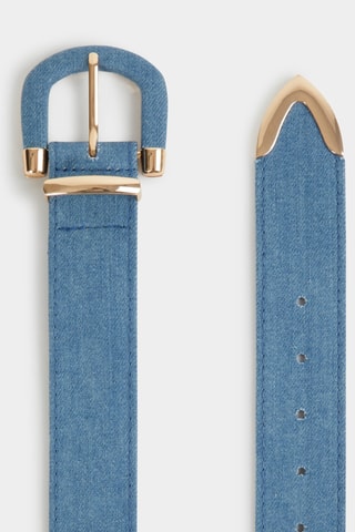 Ceinture - Bleu